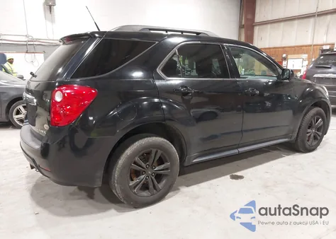 2013 Chevrolet Equinox 1Lt z USA, uszkodzony, nr VIN 2GNFLEEK3D6112658